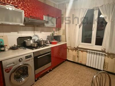 2-комнатная квартира · 54 м² · 4/5 этаж, мкр Алмагуль, Жарокова за 42.5 млн ₸ в Алматы, Бостандыкский р-н