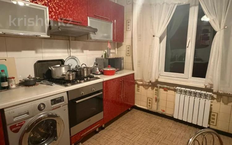 2-комнатная квартира · 54 м² · 4/5 этаж, мкр Алмагуль, Жарокова за 42.5 млн ₸ в Алматы, Бостандыкский р-н — фото 3