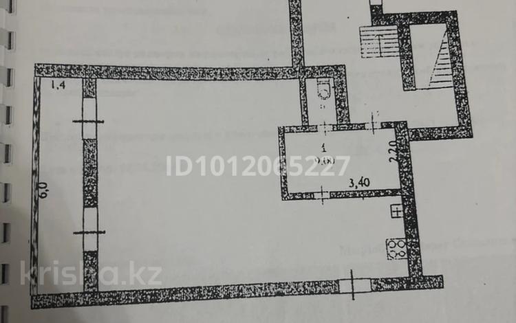 Свободное назначение · 46.9 м² за 30 млн 〒 в  — фото 2