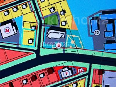 Участок · 20 соток, мкр Нуртас — Ул.К.Патеева, напротив Школа #85 за 120 млн 〒 в Шымкенте, Каратауский р-н