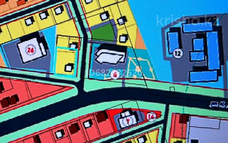 Участок · 20 соток, мкр Нуртас — Ул.К.Патеева, напротив Школа #85 за 99 млн 〒 в Шымкенте, Каратауский р-н — фото 11