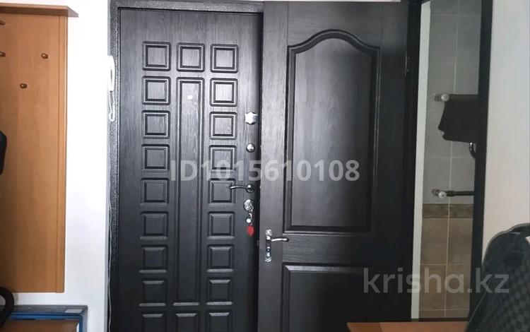 1-бөлмелі пәтер · 28 м² · 6/7 қабат, Северное кольцо, бағасы: 22 млн ₸ в Алматы, Алатауский р-н — фото 2