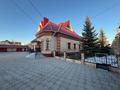 Отдельный дом · 4 комнаты · 340 м² · 25 сот., Садовая за 270 млн 〒 в Костанае