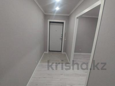 1-комнатная квартира, 39 м², 3/9 этаж, ауэзова 219а за 14.5 млн 〒 в Кокшетау