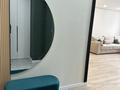 2-бөлмелі пәтер · 49.6 м² · 11/15 қабат, Райымбека 210, бағасы: 49 млн ₸ в Алматы, Алмалинский р-н — фото 31