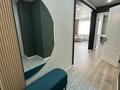 2-бөлмелі пәтер · 49.6 м² · 11/15 қабат, Райымбека 210, бағасы: 49 млн ₸ в Алматы, Алмалинский р-н — фото 33
