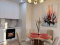 2-комнатная квартира · 49.6 м² · 11/15 этаж, Райымбека 210 за 48.9 млн ₸ в Алматы, Алмалинский р-н