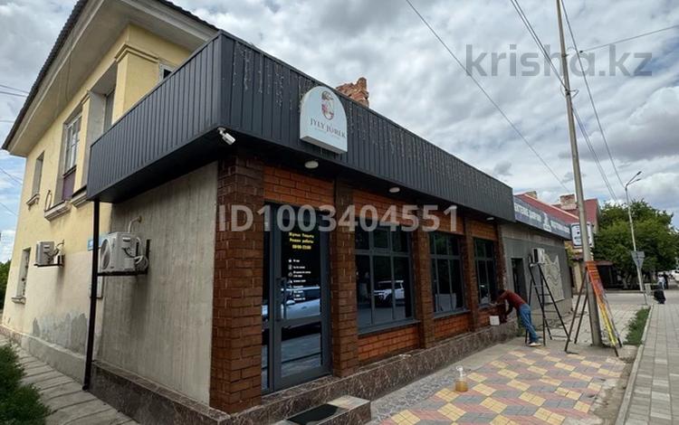 1 комната · 100 м² · 1 этаж, Мира 7 — Мира7 за 75 000 ₸ в Жезказгане — фото 2
