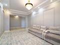 3-комнатная квартира · 100 м² · 6/7 этаж, Кабанбай батыра 75а за 42 млн ₸ в Астане, Есильский р-н — фото 2