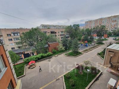 1-комнатная квартира, 40 м², 4/14 этаж, Сулейменова 24а за 37 млн 〒 в Алматы, Бостандыкский р-н