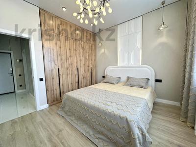 2-бөлмелі пәтер · 43.6 м² · 14/16 қабат, Е-429 14/2, бағасы: 28 млн ₸ в Астане, Нура р-н
