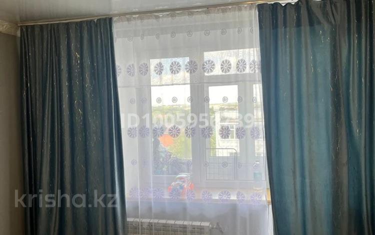 1-бөлмелі пәтер · 35 м² · 6/6 қабат, Старый город, Ы.Алтынсарина — ЖДВ, бағасы: 9.5 млн ₸ в Актобе — фото 2