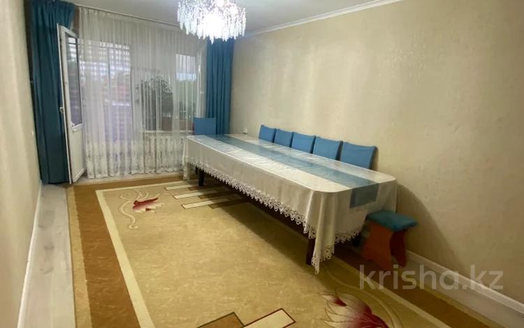 2-бөлмелі пәтер · 45 м² · 5/5 қабат, Жансая ш/а., бағасы: 12.5 млн ₸ в Таразе, мкр Жансая — фото 2