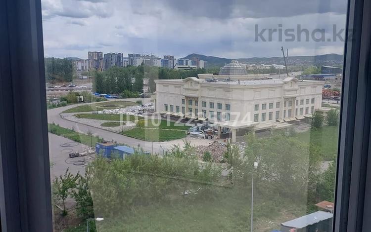 1-бөлмелі пәтер · 42.3 м² · 6/9 қабат, Жібек Жолы 5 — Мешіт, бағасы: 23 млн ₸ в Усть-Каменогорске, Меновное — фото 2