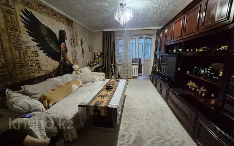 3-комнатная квартира · 60 м² · 2/5 этаж, Ауельбекова 138 за 21 млн ₸ в Кокшетау — фото 2