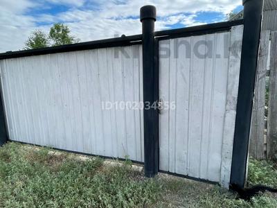 Отдельный дом · 3 комнаты · 100 м² · 100 сот., Алия молдагулова 63 за 4 млн 〒 в Актобе