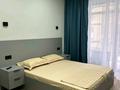 1-комнатная квартира · 52 м² · 7/15 этаж, Байтурсынова за 2 600 ₸ в Астане, Сарайшык р-н