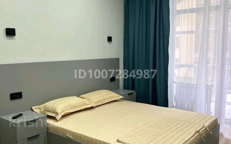 1-комнатная квартира · 52 м² · 7/15 этаж, Байтурсынова за 2 600 ₸ в Астане, Сарайшык р-н — фото 2