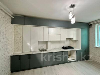 2-комнатная квартира, 60 м², 1/5 этаж помесячно, Асар 2 14 за 130 000 〒 в Шымкенте, Каратауский р-н