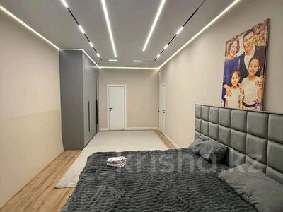 5-бөлмелі пәтер · 140 м² · 12/12 қабат, Сейфуллина 469/1 блок 1-10, бағасы: 1.2 млн 〒 в Алматы, Алмалинский р-н