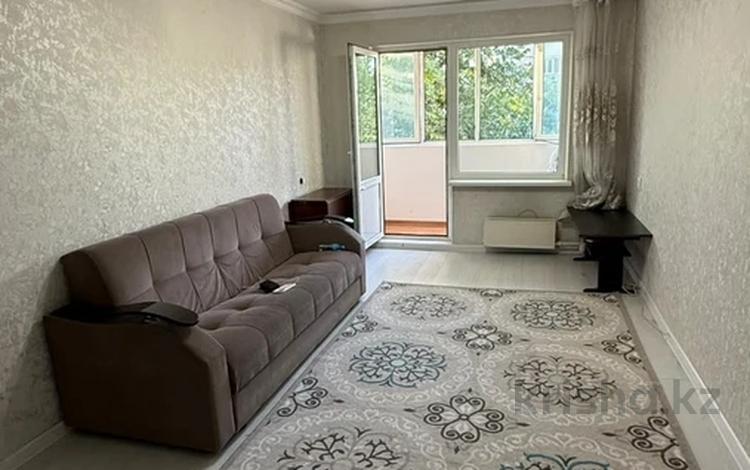 2-комнатная квартира · 45 м² · 2/5 этаж, Сатпаева за 250 000 ₸ в Алматы, Бостандыкский р-н — фото 9