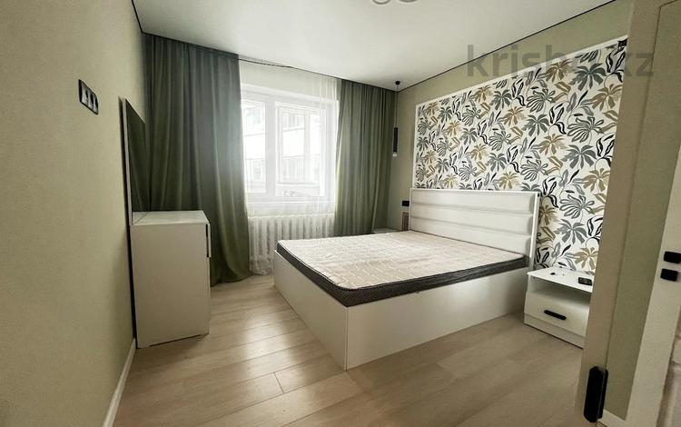 2-комнатная квартира · 65 м² · 5/14 этаж, Чингиз Айтматов за 32.6 млн ₸ в Астане, Нура р-н — фото 15