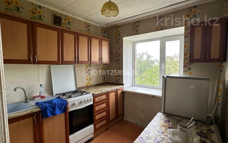 1-комнатная квартира · 33 м² · 4/5 этаж, Жамбыла 55 за 5.5 млн 〒 в Сарани — фото 2