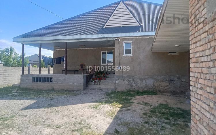 Отдельный дом · 8 комнат · 342 м² · 12 сот., мкр Бектобе, Нарбаи 31 за 40 млн 〒 в Таразе — фото 2