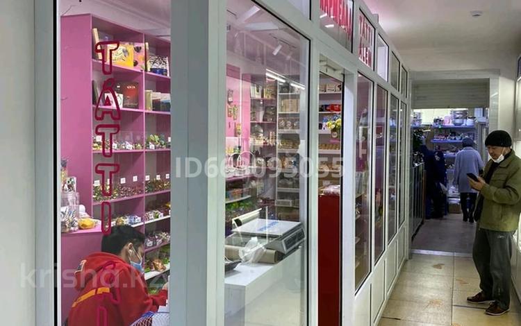 Магазины и бутики • 18 м² за 180 000 〒 в Астане, Алматы р-н — фото 2