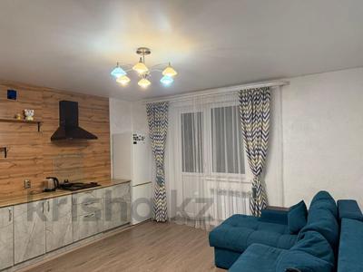 1-бөлмелі пәтер · 28.5 м² · 6/9 қабат, Уральская 45А, бағасы: 16.9 млн ₸ в Костанае