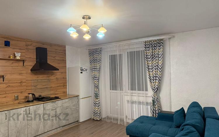 1-бөлмелі пәтер · 28.5 м² · 6/9 қабат, Уральская 45А, бағасы: 16.9 млн ₸ в Костанае — фото 2
