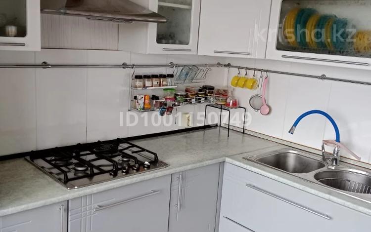 3-бөлмелі пәтер · 66.4 м² · 5/5 қабат, 11 мкр 10, бағасы: 6.5 млн ₸ в Житикаре — фото 2