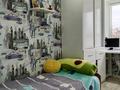 3-бөлмелі пәтер · 66.4 м² · 5/5 қабат, 11 мкр 10, бағасы: 6.5 млн ₸ в Житикаре — фото 17