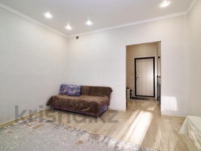 1-комнатная квартира · 29.4 м² · 5/10 этаж, Култегин 11к1 за ~ 18.6 млн ₸ в Астане, Нура р-н