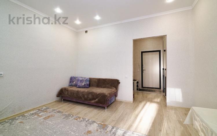 1-комнатная квартира · 29.4 м² · 5/10 этаж, Култегин 11к1 за ~ 18.6 млн ₸ в Астане, Нура р-н — фото 4