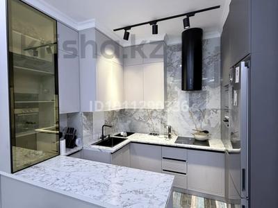 3-комнатная квартира · 93 м² · 11/12 этаж, 17-й мкр 55 за 38.5 млн ₸ в Актау