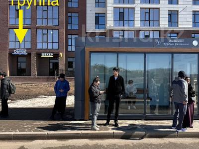 Офисы, магазины и бутики, салоны красоты, медцентры и аптеки, образование, развлечения · 40 м² за 290 000 〒 в Астане, Сарайшык р-н