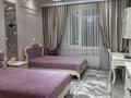 4-комнатная квартира · 125 м² · 4/16 этаж, Туркестан 28 за 830 000 ₸ в Астане, Есильский р-н — фото 4