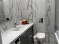 4-комнатная квартира · 125 м² · 4/16 этаж, Туркестан 28 за 830 000 ₸ в Астане, Есильский р-н — фото 7