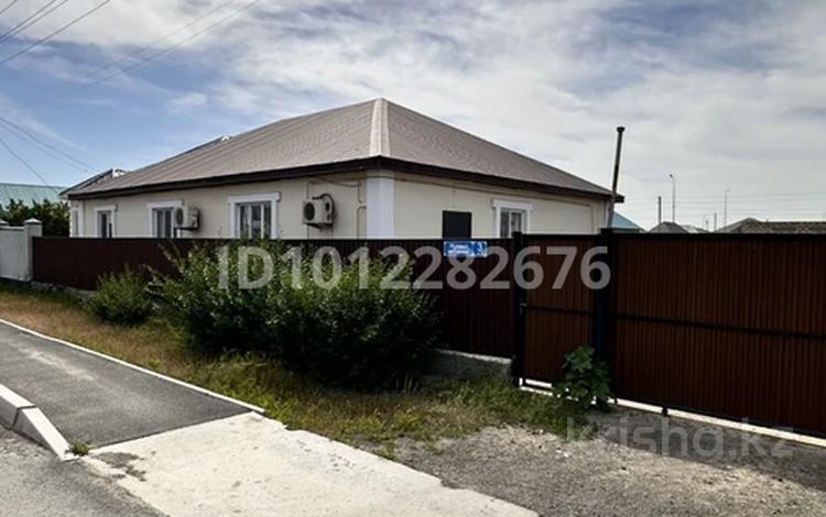 Часть дома · 4 комнаты · 144 м² · 800 сот., ул. Сисена Мирмашева 2 — Айналайын садик қасында за 26 млн ₸ в Атырау, мкр Авангард-2 — фото 2