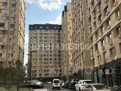 2-комнатная квартира · 84 м² · 2/18 этаж, Утепова 31 за 52.5 млн ₸ в Алматы, Бостандыкский р-н