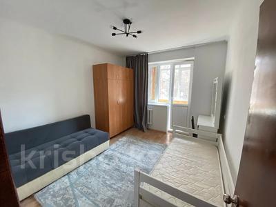 2-комнатная квартира · 50 м² · 3/5 этаж, мкр Таугуль-2, Сулейменова 40/1 за 33 млн 〒 в Алматы, Ауэзовский р-н