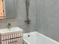 2-бөлмелі пәтер · 73 м² · 7/12 қабат, Нұртас ш/а., Микрорайон Нурсат 3 134, бағасы: 39.9 млн ₸ в Шымкенте, Каратауский р-н — фото 15