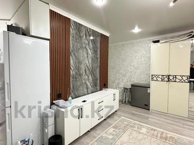 1-комнатная квартира · 33 м² · 3/5 этаж, жансугурова 80-84 за ~ 12.8 млн 〒 в Талдыкоргане