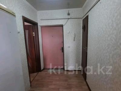 1-комнатная квартира, 37 м², 1/5 этаж, 3 мкр за 11.5 млн 〒 в Талдыкоргане, мкр Мушелтой