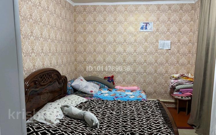 Часть дома · 4 комнаты · 105 м² · 10 сот., Дулатова за 6 млн ₸ в Калбатау — фото 2
