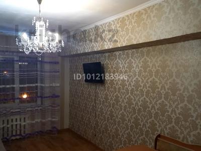 1-комнатная квартира · 18 м², Каблукова 129/2 за 11 млн 〒 в Алматы, Бостандыкский р-н
