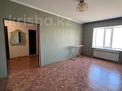 1-комнатная квартира · 47.1 м² · 9/9 этаж, Нур Актобе, Есет батыра 2 микр за 10.5 млн ₸