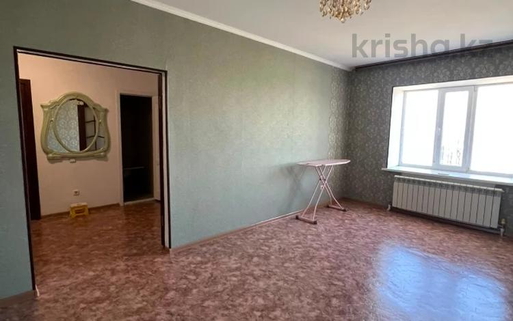 1-бөлмелі пәтер · 47.1 м² · 9/9 қабат, Нұр Ақтөбе, Есет батыра 2 микр, бағасы: 10.5 млн ₸ в Актобе, Нур Актобе — фото 2