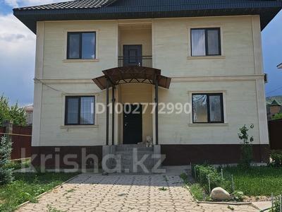 Отдельный дом · 7 комнат · 215 м² · 5 сот., Рахат 21 за 69 млн 〒 в Кыргауылдах